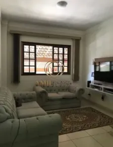 Sobrado com 3 Quartos à venda, 130m² no Jardim Alvorada, São José dos Campos