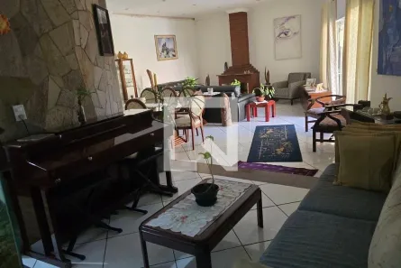 Casa com 4 Quartos à venda, 366m² no Dos Casa, São Bernardo do Campo