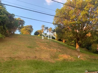 Lote/Terreno à venda, 1003m² no Jardim Plaza Athénée, Itu