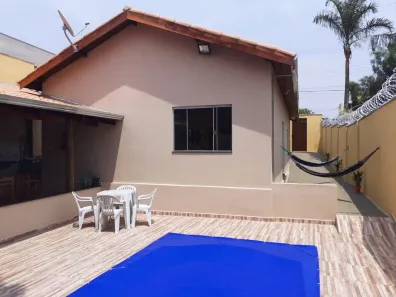 Casa com 4 Quartos à venda, 200m² no Sao Joao Batista Do Gloria, São João Batista do Glória