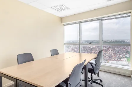 Sala Comercial para alugar, 20m² no Caminho das Árvores, Salvador