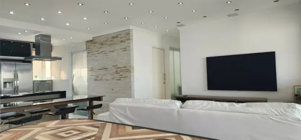 Apartamento com 3 Quartos à venda, 103m² no Jardim Monte Kemel, São Paulo