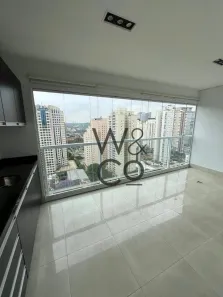 Apartamento com 1 Quarto à venda, 51m² no Vila Gertrudes, São Paulo