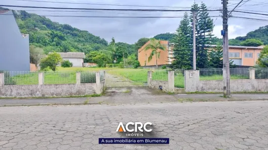 Lote/Terreno à venda, 1905m² no Salto do Norte, Blumenau