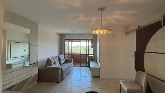 Apartamento com 3 Quartos para alugar, 79m² no Paralela, Salvador