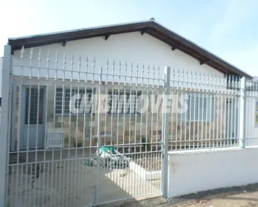 Casa com 2 Quartos à venda, 209m² no Jardim Eulina, Campinas