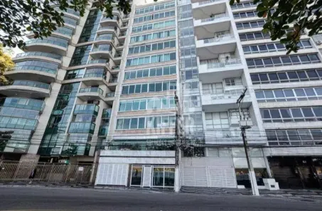 Apartamento com 3 Quartos à venda, 210m² no Icaraí, Niterói