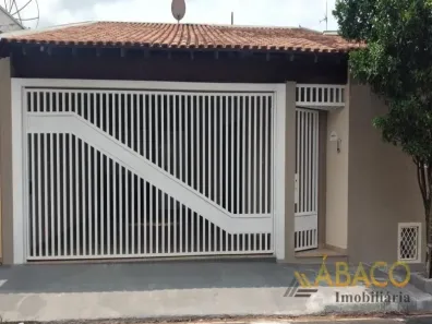 Casa com 3 Quartos à venda, 202m² no Jardim Ipanema, São Carlos