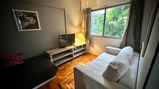 Apartamento com 2 Quartos à venda, 70m² no Vila Nova Conceição, São Paulo