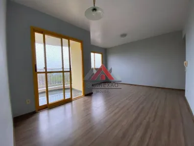 Apartamento com 3 Quartos à venda, 82m² no Jardim São Luís, Suzano