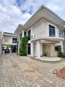 Sobrado com 4 Quartos à venda, 350m² no Oficinas, Ponta Grossa