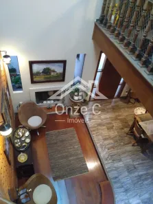 Sobrado com 3 Quartos para alugar, 246m² no Vila Galvão, Guarulhos