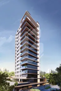 Apartamento com 3 Quartos à venda, 203m² no Moinhos de Vento, Porto Alegre