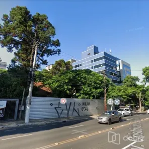 Lote/Terreno à venda, 653m² no Auxiliadora, Porto Alegre