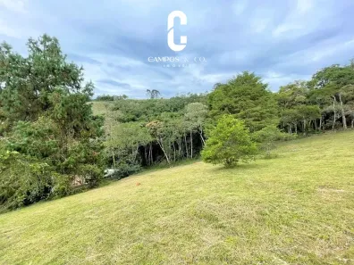 Lote/Terreno à venda, 10m² no Colinas Capivari, Campos do Jordão