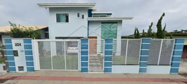 Casa com 3 Quartos à venda, 210m² no Centro, Navegantes
