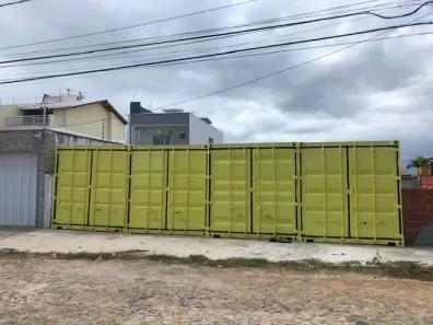 Ponto Comercial para alugar, 29m² no Cocó, Fortaleza