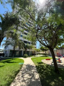 Apartamento com 3 Quartos à venda, 67m² no Ponta Negra, Natal