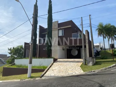 Casa de Condomínio com 3 Quartos à venda, 225m² no Pinheirinho, Vinhedo