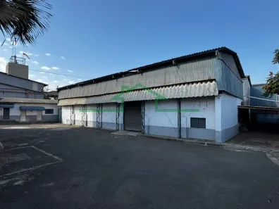 para alugar, 700m² no Vale do Sol, Piracicaba