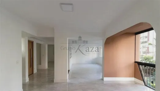 Apartamento com 4 Quartos à venda, 210m² no Indianópolis, São Paulo