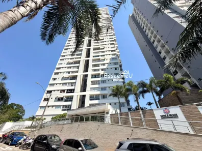 Apartamento com 2 Quartos à venda, 81m² no Jardim Atlântico, Goiânia