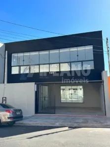 Ponto Comercial para alugar, 250m² no Jardim Lutfalla, São Carlos