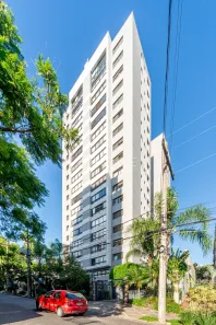 Apartamento com 3 Quartos à venda, 123m² no Três Figueiras, Porto Alegre