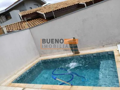 Casa com 3 Quartos à venda, 150m² no Jardim Brasília, Americana