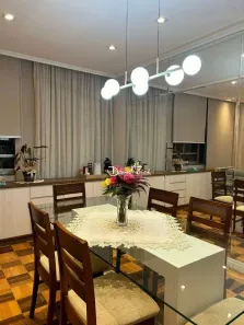 Apartamento com 2 Quartos à venda, 118m² no Centro, Campinas
