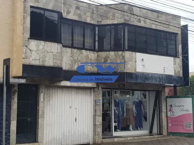 Ponto Comercial para alugar, 40m² no Centro, São José dos Pinhais