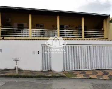 Sobrado com 3 Quartos à venda, 300m² no Jardim Proença I, Campinas