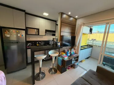Apartamento com 2 Quartos à venda, 39m² no Vila Pires, Santo André