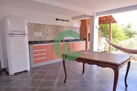 Casa com 3 Quartos para alugar, 256m² no Vila Camilópolis, Santo André