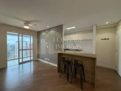 Apartamento com 2 Quartos para alugar, 67m² no Casa Verde, São Paulo