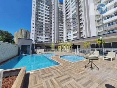 Apartamento com 2 Quartos à venda, 62m² no Além Ponte, Sorocaba