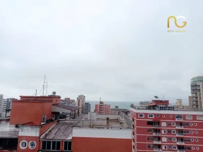 Apartamento com 1 Quarto à venda, 40m² no Tupi, Praia Grande
