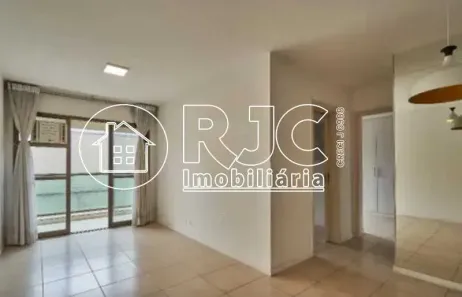 Apartamento com 2 Quartos à venda, 70m² no Vila Isabel, Rio de Janeiro
