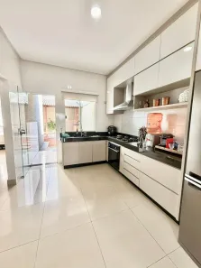 Casa com 3 Quartos à venda, 116m² no Moinho dos Ventos, Goiânia