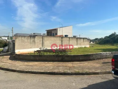 Lote/Terreno à venda, 262m² no Jardim Harmonia, Sorocaba