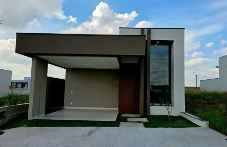 Casa com 3 Quartos à venda, 152m² no Ondas, Piracicaba