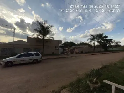 Casa com 2 Quartos à venda, 134m² no Mansões Recreio Mossoró, Cidade Ocidental