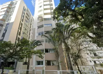 Apartamento com 1 Quarto à venda, 43m² no Centro, Florianópolis