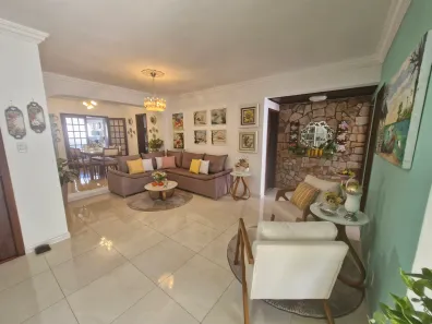 Apartamento com 3 Quartos à venda, 130m² no Barra, Salvador