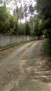 Lote/Terreno à venda, 1m² no Samambaia, Petrópolis