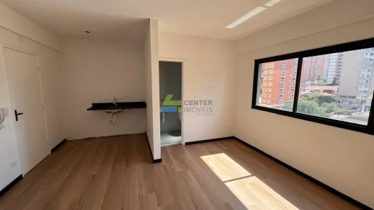 Kitnet com 1 Quarto à venda, 24m² no Vila Mariana, São Paulo