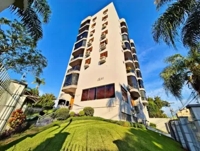 Cobertura com 4 Quartos à venda, 246m² no Vila Rosa, Novo Hamburgo