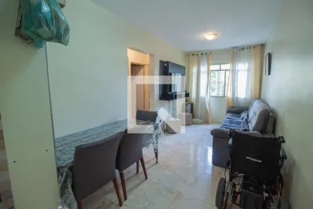 Apartamento com 2 Quartos à venda, 40m² no Alto da Mooca, São Paulo