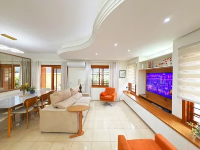 Casa de Condomínio com 4 Quartos à venda, 214m² no Sarandi, Porto Alegre