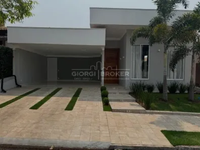 Casa com 3 Quartos à venda, 354m² no Bosque Sul, Tanabi
